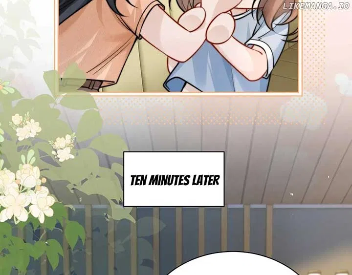Can You Hear Me Chapter 58 – Page 21