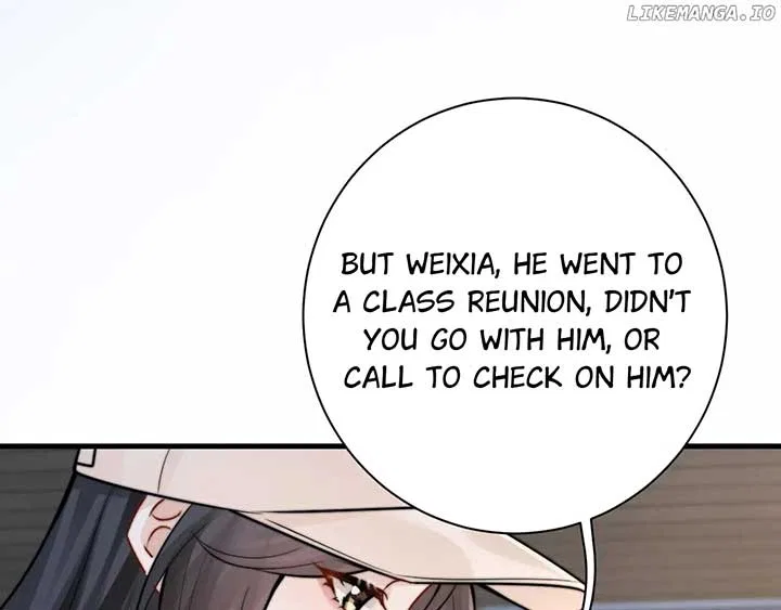Can You Hear Me Chapter 58 – Page 24