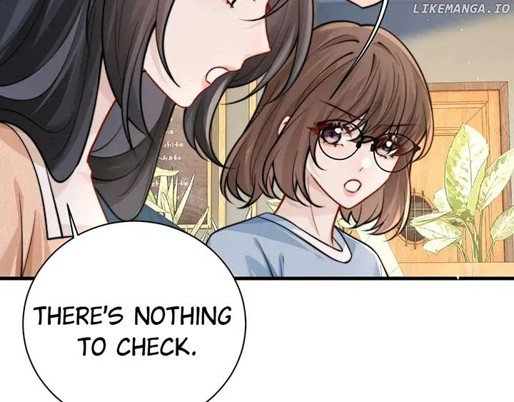 Can You Hear Me Chapter 58 – Page 25