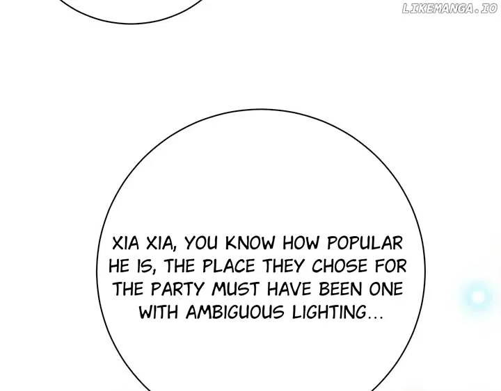 Can You Hear Me Chapter 58 – Page 26