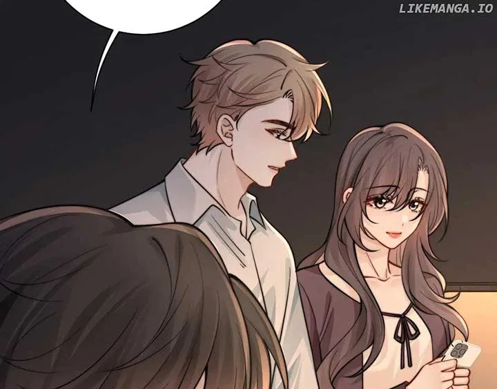 Can You Hear Me Chapter 58 – Page 32