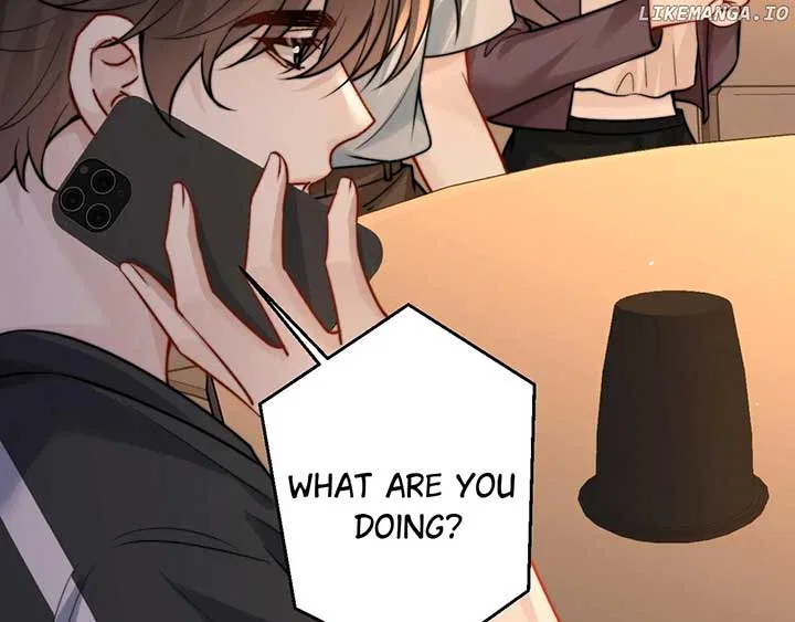 Can You Hear Me Chapter 58 – Page 33