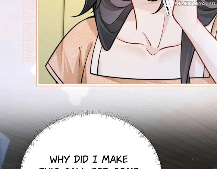 Can You Hear Me Chapter 58 – Page 39