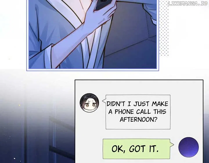 Can You Hear Me Chapter 58 – Page 50