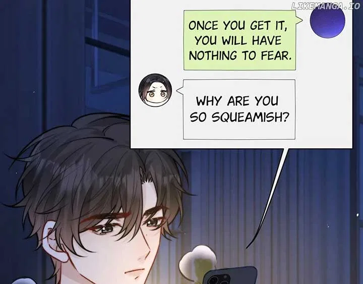 Can You Hear Me Chapter 58 – Page 51
