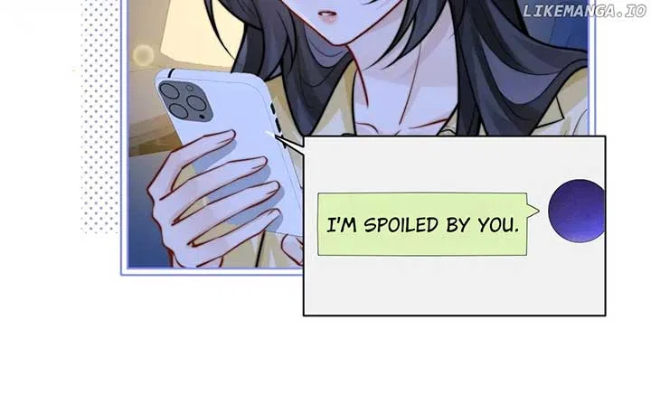Can You Hear Me Chapter 58 – Page 54