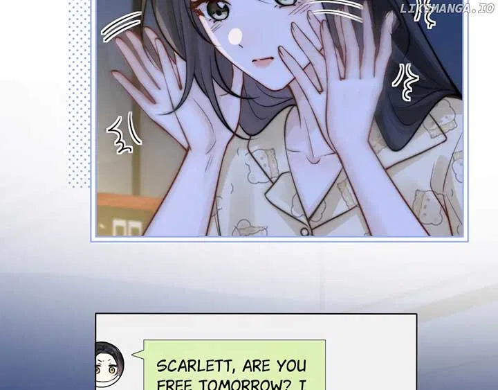 Can You Hear Me Chapter 58 – Page 56