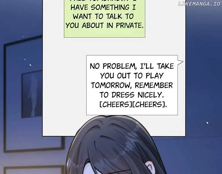 Can You Hear Me Chapter 58 – Page 57