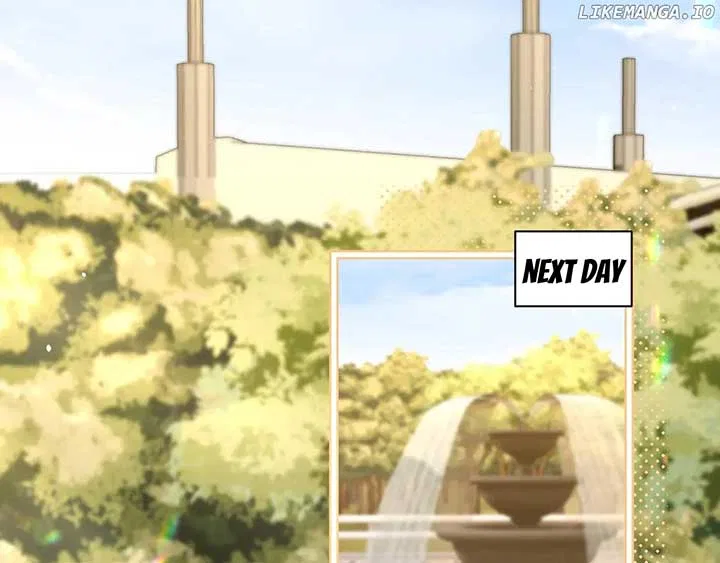 Can You Hear Me Chapter 58 – Page 59
