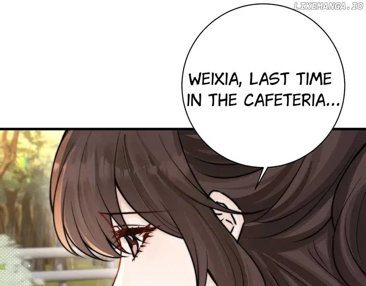 Can You Hear Me Chapter 58 – Page 67
