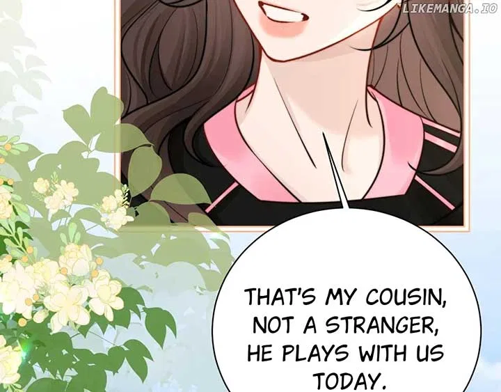 Can You Hear Me Chapter 58 – Page 77