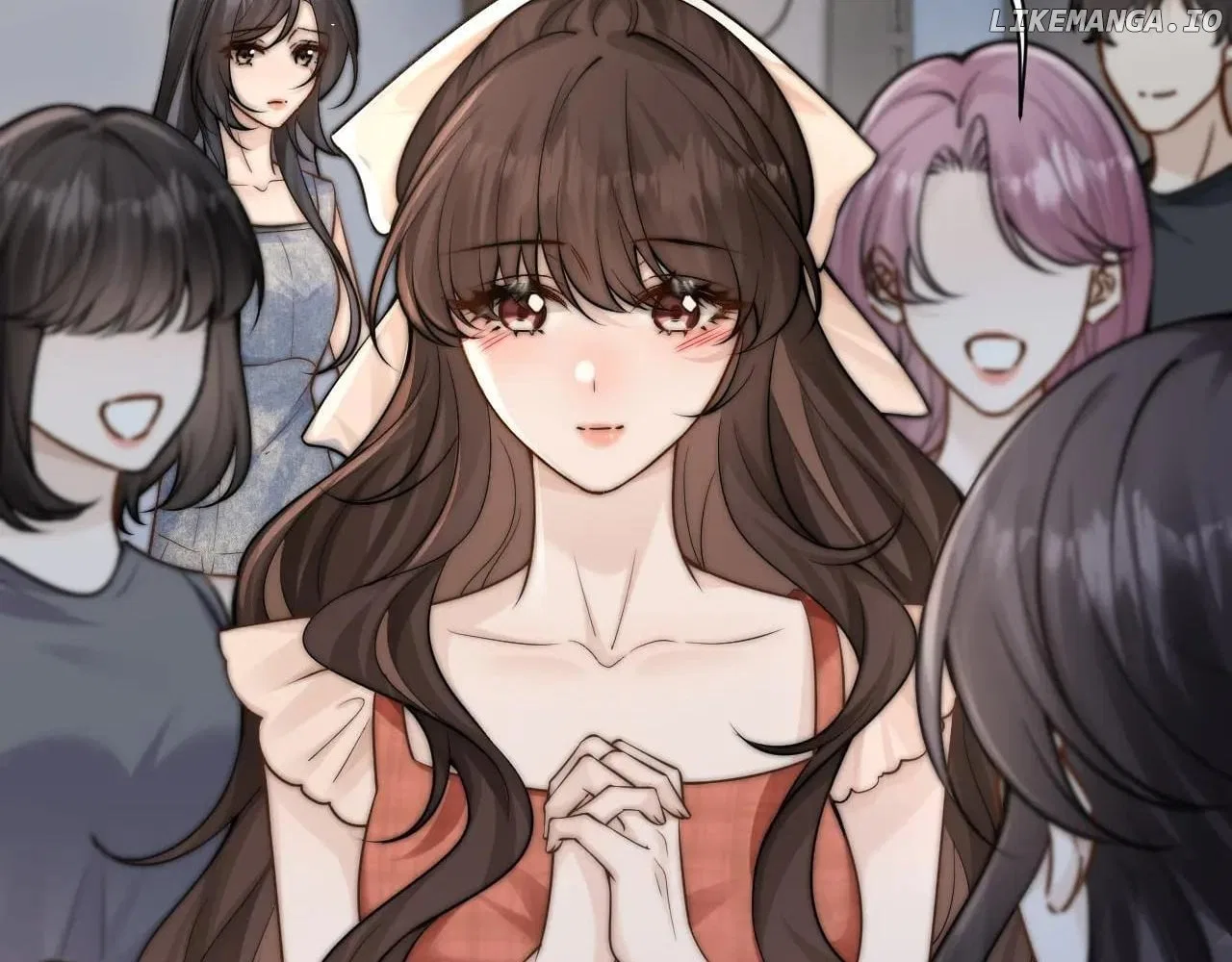 Can You Hear Me Chapter 57 – Page 3