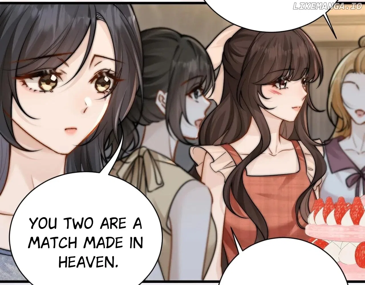 Can You Hear Me Chapter 57 – Page 7