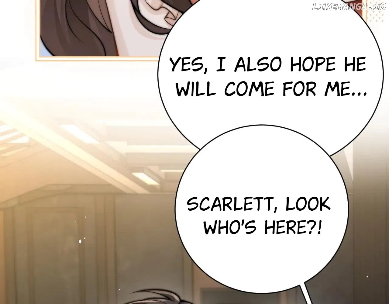 Can You Hear Me Chapter 57 – Page 10