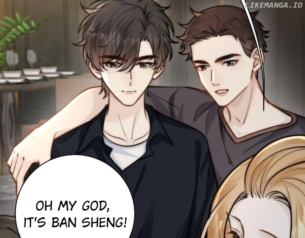 Can You Hear Me Chapter 57 – Page 11