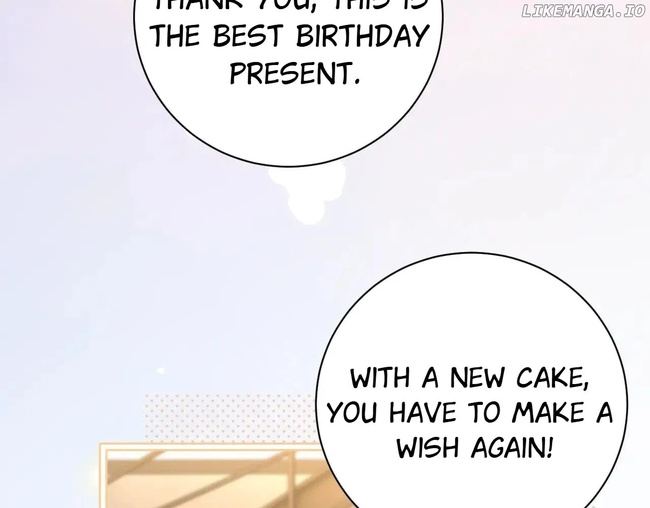 Can You Hear Me Chapter 57 – Page 16