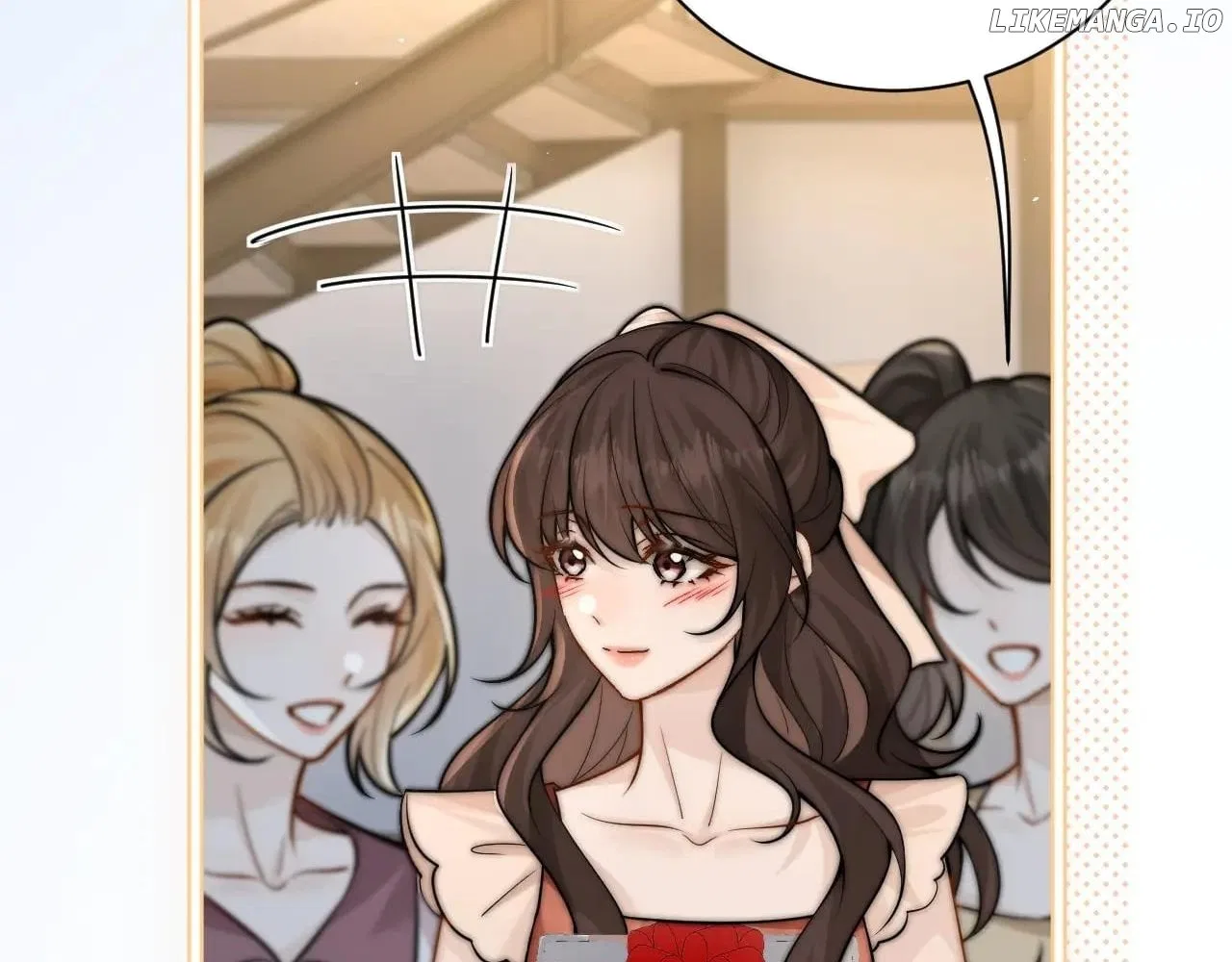 Can You Hear Me Chapter 57 – Page 17