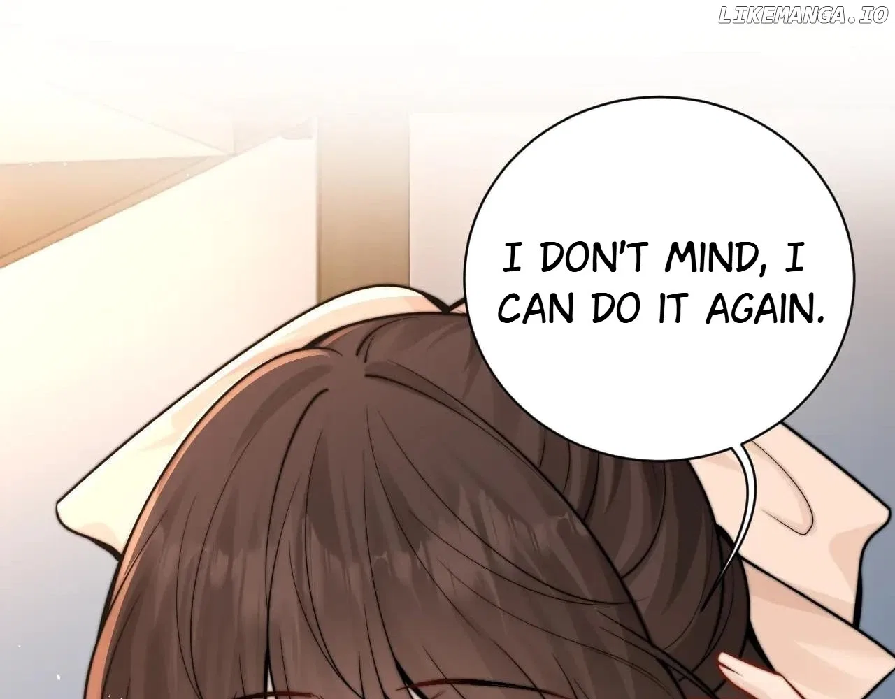 Can You Hear Me Chapter 57 – Page 20