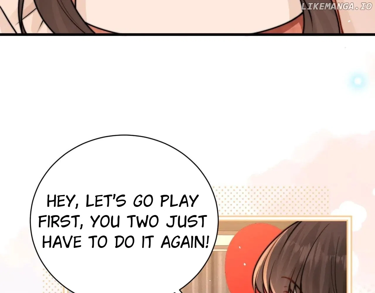 Can You Hear Me Chapter 57 – Page 22