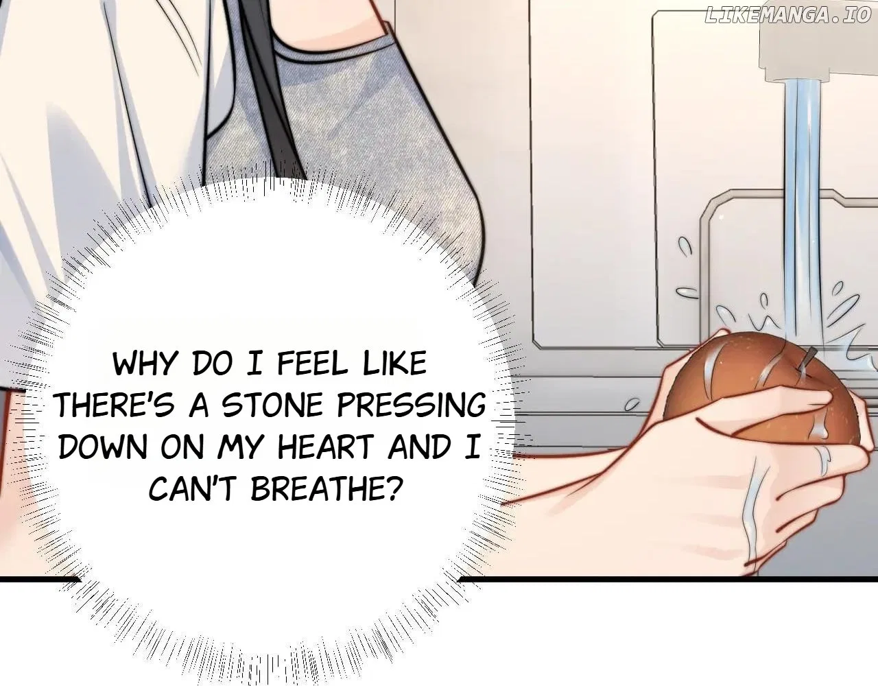 Can You Hear Me Chapter 57 – Page 26