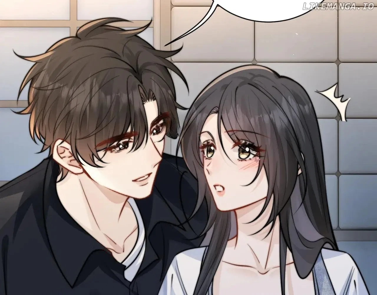 Can You Hear Me Chapter 57 – Page 29