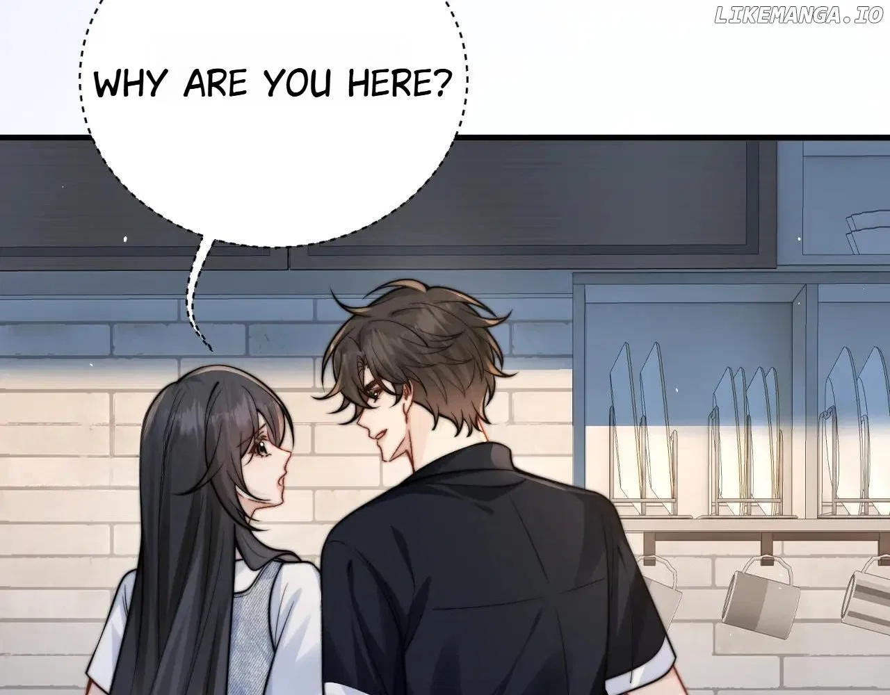 Can You Hear Me Chapter 57 – Page 31