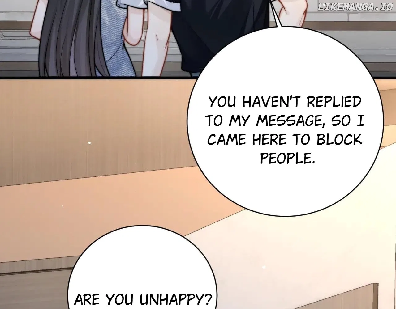 Can You Hear Me Chapter 57 – Page 32