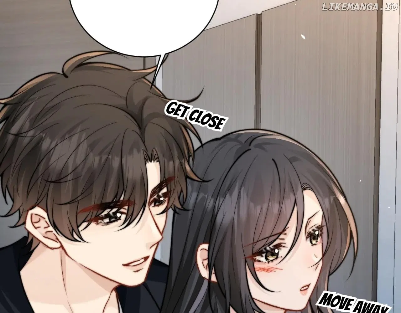 Can You Hear Me Chapter 57 – Page 33
