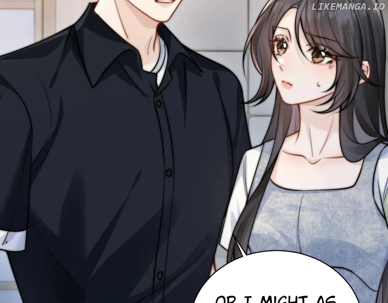 Can You Hear Me Chapter 57 – Page 39