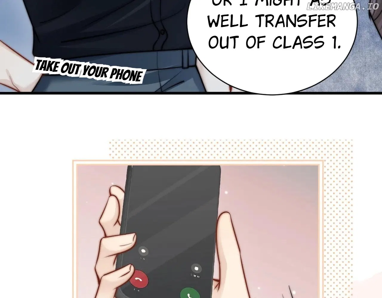 Can You Hear Me Chapter 57 – Page 40