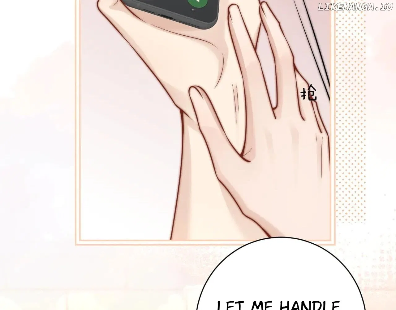 Can You Hear Me Chapter 57 – Page 41