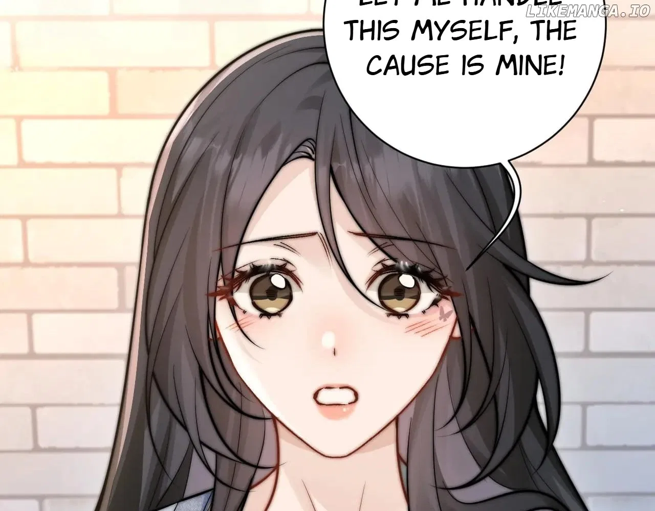 Can You Hear Me Chapter 57 – Page 42