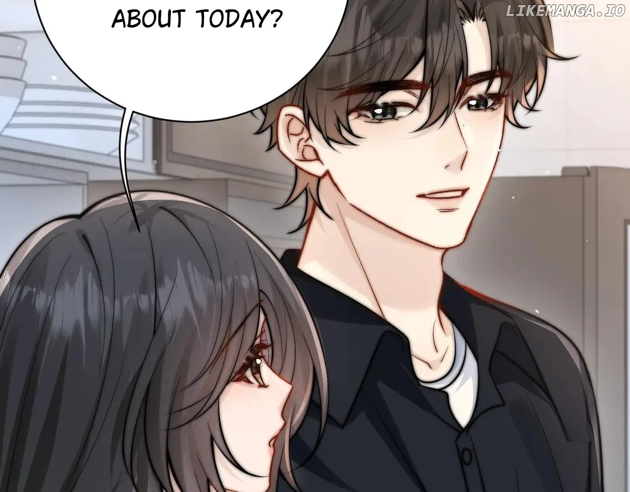 Can You Hear Me Chapter 57 – Page 48