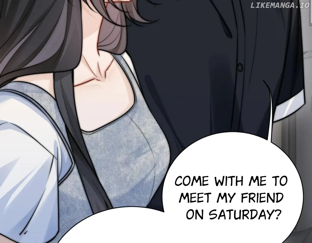 Can You Hear Me Chapter 57 – Page 49