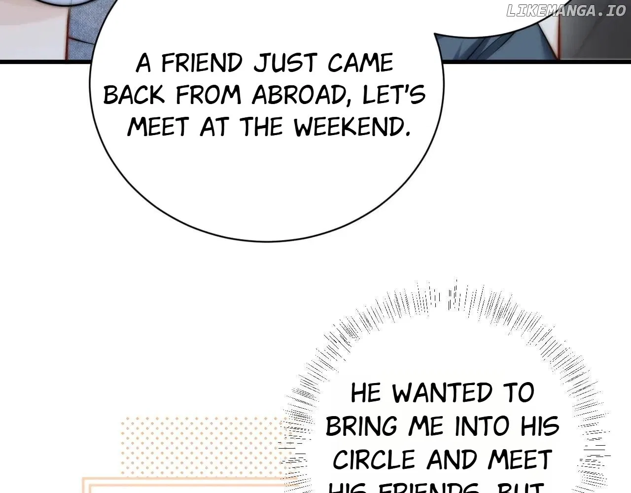 Can You Hear Me Chapter 57 – Page 50