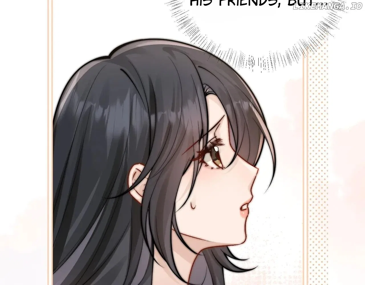 Can You Hear Me Chapter 57 – Page 51