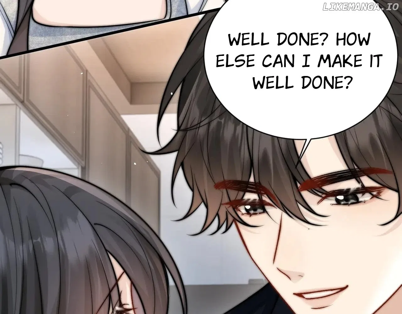 Can You Hear Me Chapter 57 – Page 54