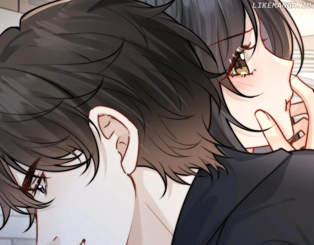 Can You Hear Me Chapter 57 – Page 56