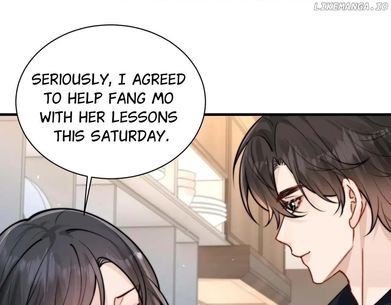 Can You Hear Me Chapter 57 – Page 58