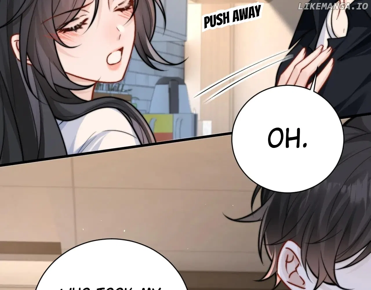 Can You Hear Me Chapter 57 – Page 59