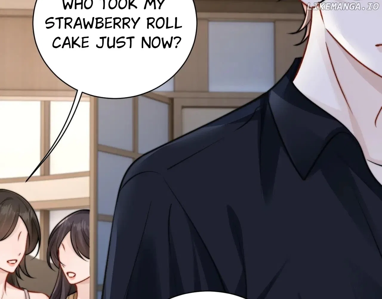 Can You Hear Me Chapter 57 – Page 60