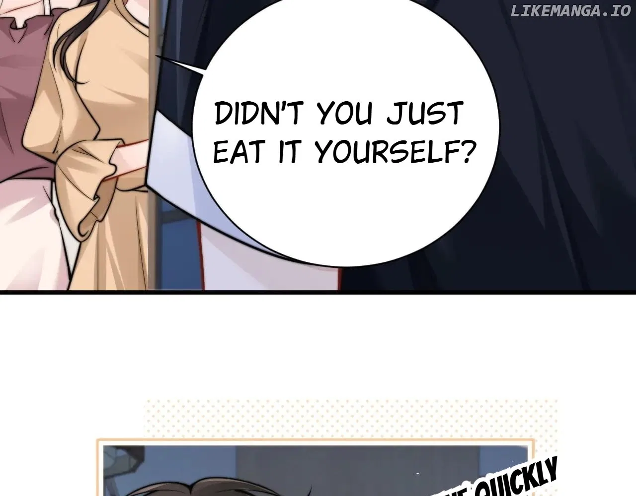 Can You Hear Me Chapter 57 – Page 61