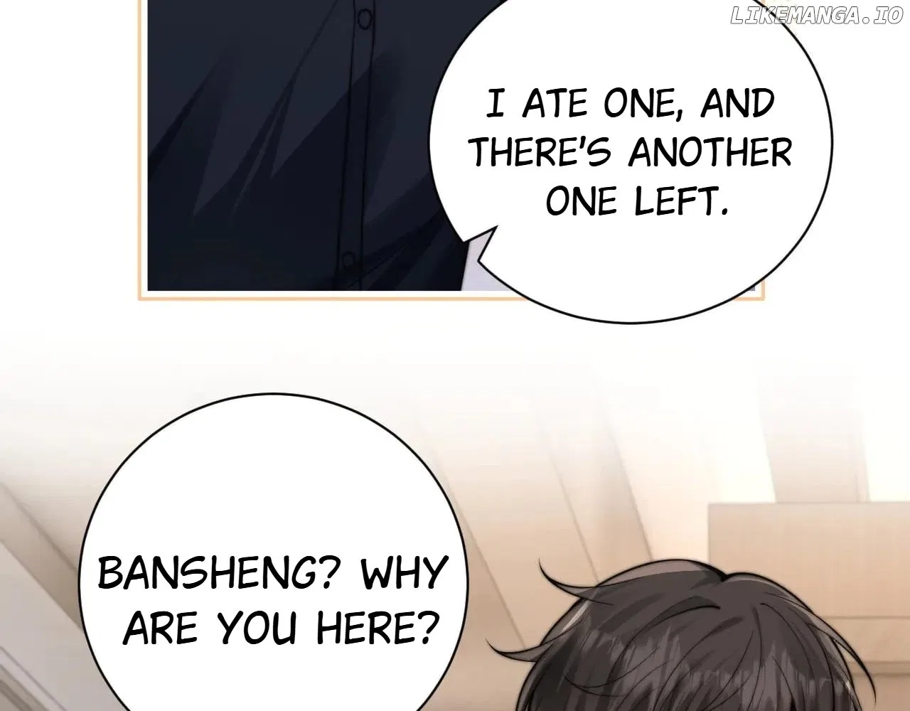 Can You Hear Me Chapter 57 – Page 63