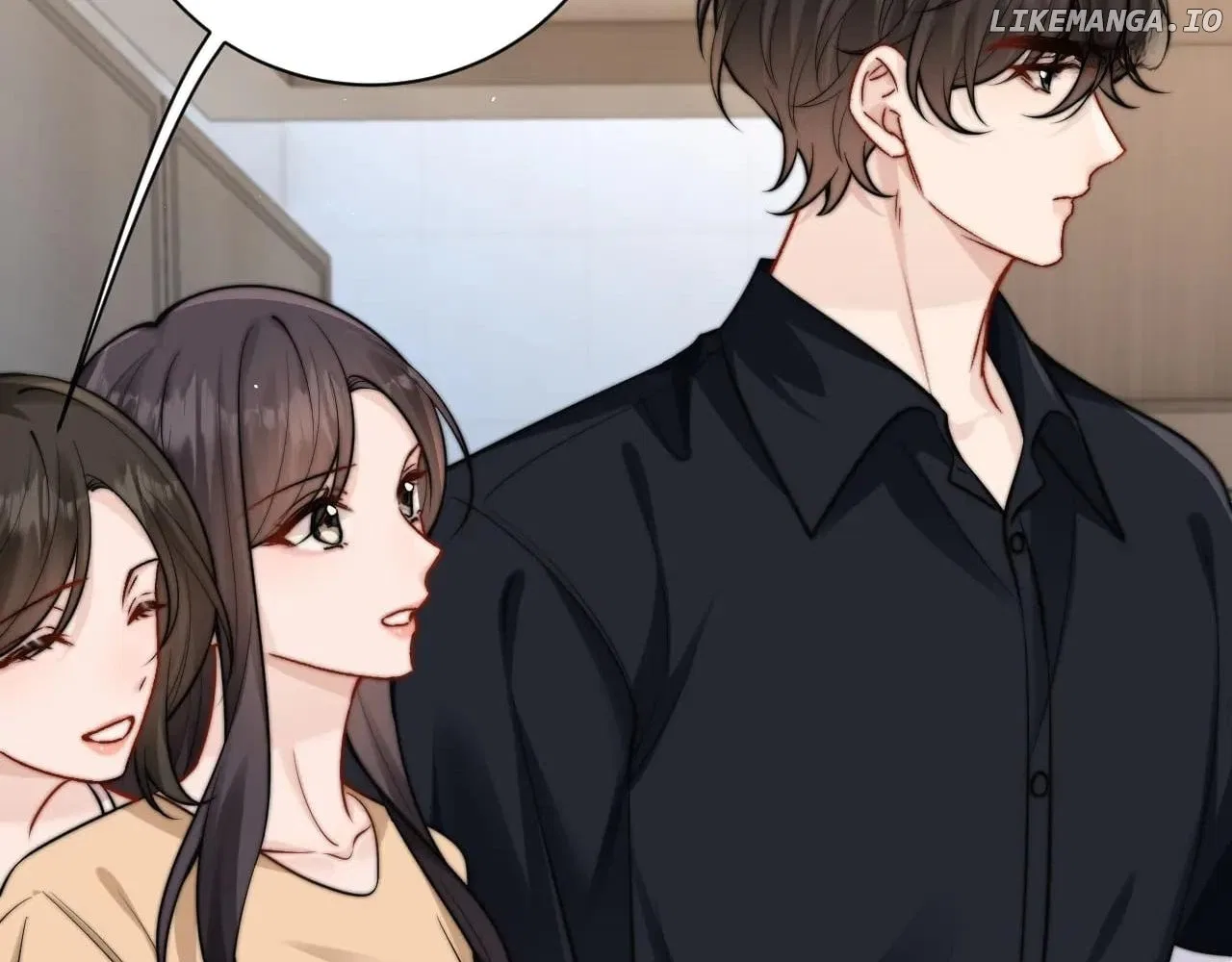 Can You Hear Me Chapter 57 – Page 64