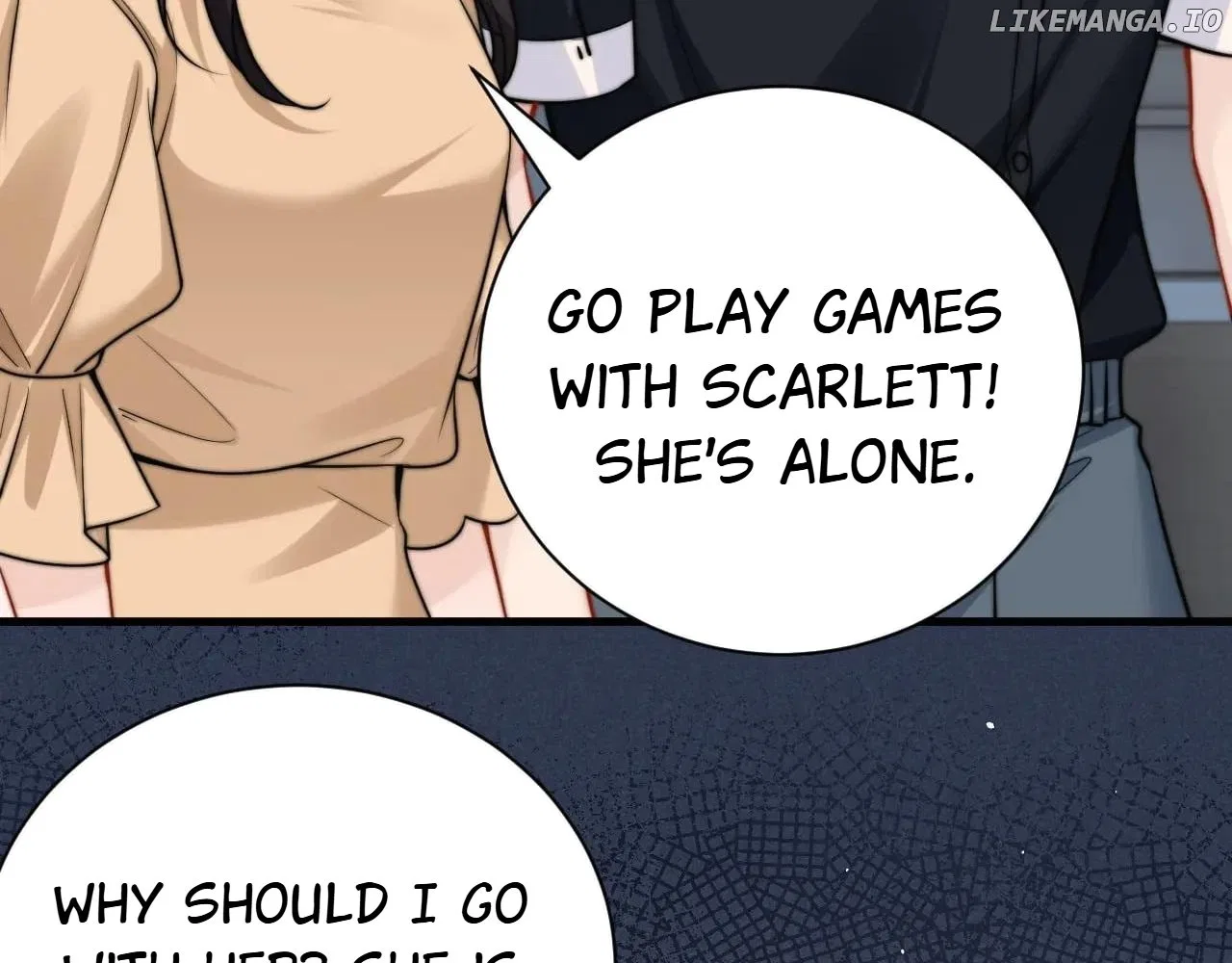 Can You Hear Me Chapter 57 – Page 65