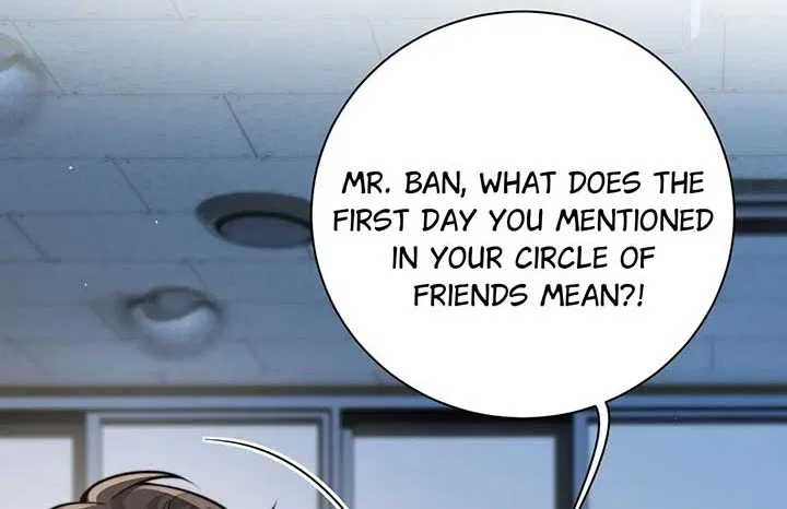 Can You Hear Me Chapter 56 – Page 1