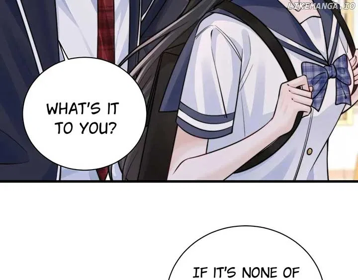 Can You Hear Me Chapter 56 – Page 3