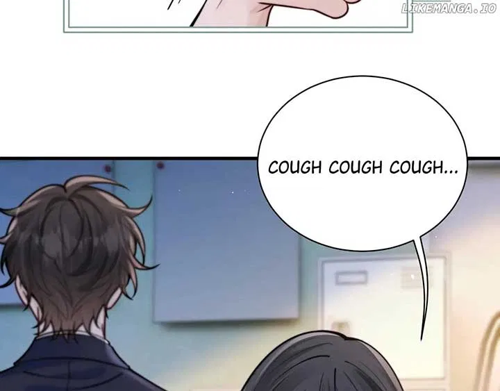 Can You Hear Me Chapter 56 – Page 7