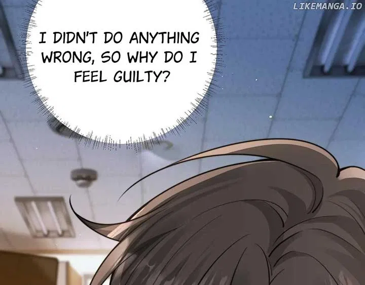 Can You Hear Me Chapter 56 – Page 9