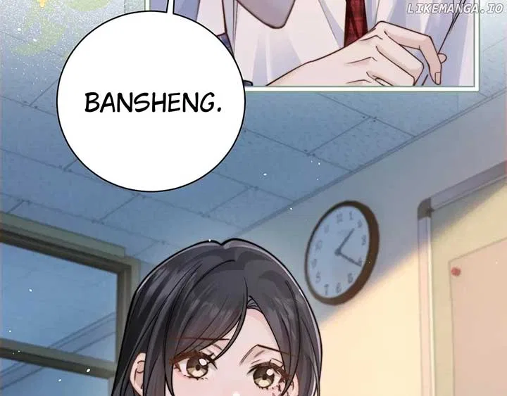 Can You Hear Me Chapter 56 – Page 25